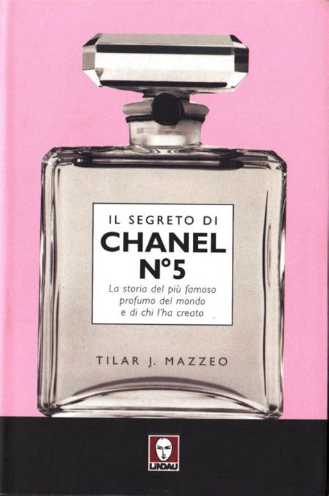 profumo chanel n5 disegno|Chanel No. 5: storia e design del profumo più famoso .